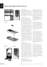 Preview for 16 page of Uponor Ecoflex Supra PLUS cable set S1 Mounting Instruction