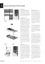 Preview for 18 page of Uponor Ecoflex Supra PLUS cable set S1 Mounting Instruction