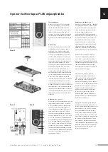 Preview for 19 page of Uponor Ecoflex Supra PLUS cable set S1 Mounting Instruction