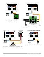 Предварительный просмотр 7 страницы Uponor Heat-only Thermostat Installation And Operation Manual