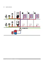 Предварительный просмотр 8 страницы Uponor KaMo Combi Port BASE XU Installation And Operation Manual