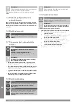 Preview for 10 page of Uponor KaMo Combi Port Base Quick Manual