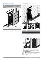 Предварительный просмотр 15 страницы Uponor KaMo Combi Port E Installation And Operation Manual