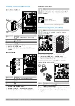 Предварительный просмотр 16 страницы Uponor KaMo Combi Port E Installation And Operation Manual