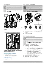 Предварительный просмотр 19 страницы Uponor KaMo Combi Port E Installation And Operation Manual