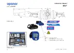 Preview for 4 page of Uponor Mini2 Instruction Manual