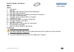 Preview for 29 page of Uponor Mini2 Instruction Manual