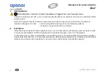 Preview for 38 page of Uponor Mini2 Instruction Manual