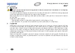 Preview for 62 page of Uponor Mini2 Instruction Manual