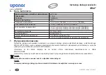 Preview for 76 page of Uponor Mini2 Instruction Manual