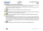 Preview for 82 page of Uponor Mini2 Instruction Manual