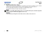 Preview for 100 page of Uponor Mini2 Instruction Manual