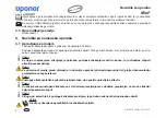 Preview for 120 page of Uponor Mini2 Instruction Manual