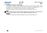 Preview for 132 page of Uponor Mini2 Instruction Manual