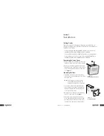 Preview for 4 page of Uponor SetPoint 501 Installation And Operation Manual