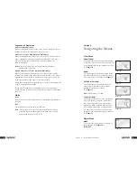 Preview for 7 page of Uponor SetPoint 501 Installation And Operation Manual