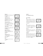 Preview for 8 page of Uponor SetPoint 501 Installation And Operation Manual