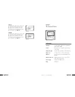 Preview for 9 page of Uponor SetPoint 501 Installation And Operation Manual