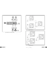 Предварительный просмотр 6 страницы Uponor SETPOINT 511S Installation And Operation Manual