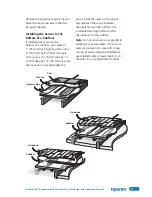 Preview for 9 page of Uponor SetPoint 521 Installation And Operation Manual