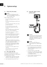 Preview for 12 page of Uponor Smatrix Base PRO R-147 KNX Installation And Operation Manual