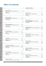 Preview for 2 page of Uponor Smatrix Base Pro Quick Manual