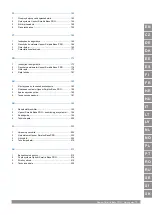 Preview for 3 page of Uponor Smatrix Base Pro Quick Manual