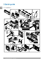 Preview for 6 page of Uponor Smatrix Base Pro Quick Manual