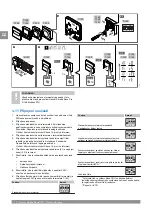 Preview for 16 page of Uponor Smatrix Base Pro Quick Manual