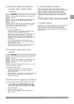 Preview for 19 page of Uponor Smatrix Base Pro Quick Manual