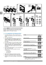 Preview for 26 page of Uponor Smatrix Base Pro Quick Manual