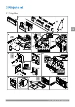 Preview for 45 page of Uponor Smatrix Base Pro Quick Manual