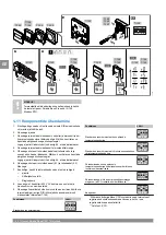 Preview for 46 page of Uponor Smatrix Base Pro Quick Manual