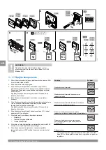 Preview for 86 page of Uponor Smatrix Base Pro Quick Manual