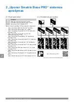 Preview for 114 page of Uponor Smatrix Base Pro Quick Manual