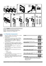 Preview for 116 page of Uponor Smatrix Base Pro Quick Manual