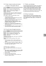 Preview for 119 page of Uponor Smatrix Base Pro Quick Manual