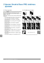 Preview for 124 page of Uponor Smatrix Base Pro Quick Manual