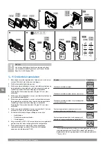 Preview for 136 page of Uponor Smatrix Base Pro Quick Manual