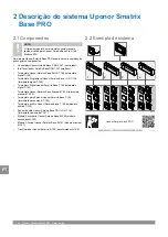 Preview for 164 page of Uponor Smatrix Base Pro Quick Manual