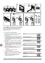 Preview for 166 page of Uponor Smatrix Base Pro Quick Manual