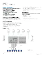 Preview for 17 page of Uponor Smatrix Base PULSE Installation And Operation Manual