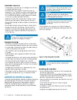 Preview for 18 page of Uponor Smatrix Base PULSE Installation And Operation Manual