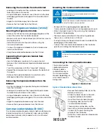 Preview for 19 page of Uponor Smatrix Base PULSE Installation And Operation Manual