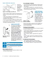 Preview for 20 page of Uponor Smatrix Base PULSE Installation And Operation Manual