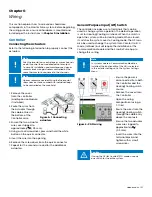 Preview for 23 page of Uponor Smatrix Base PULSE Installation And Operation Manual