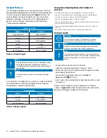 Preview for 24 page of Uponor Smatrix Base PULSE Installation And Operation Manual