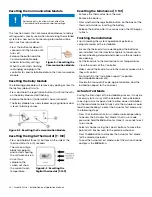 Предварительный просмотр 34 страницы Uponor Smatrix Base PULSE Installation And Operation Manual