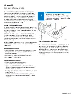 Предварительный просмотр 43 страницы Uponor Smatrix Base PULSE Installation And Operation Manual