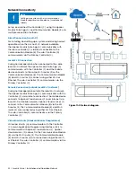 Предварительный просмотр 44 страницы Uponor Smatrix Base PULSE Installation And Operation Manual